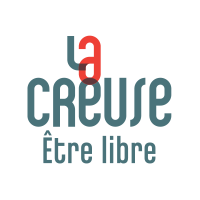 Logo La Creuse