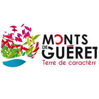Logo Les Monts de Guéret